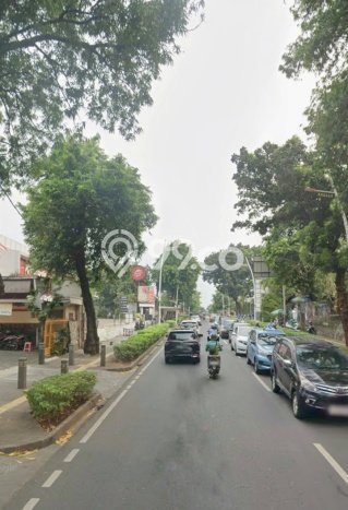 Ready to Use! Premium House LT 1124m2 Desain Elegan di Kemang Ready to Use! Premium House LT 1124m2 Desain Elegan di Kemang