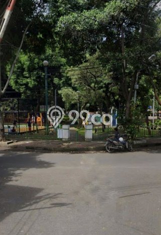 Jual Rumah Luas Megah Dengan View Eksklusif di Setiabudi, Jakarta Selatan Jual Rumah Luas Megah Dengan View Eksklusif di Setiabudi, Jakarta Selatan