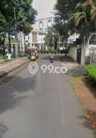Jual Rumah Luas Megah Dengan View Eksklusif di Setiabudi, Jakarta Selatan Jual Rumah Luas Megah Dengan View Eksklusif di Setiabudi, Jakarta Selatan