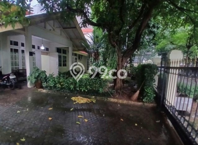 Rumah Luxury Modern Siap Huni di Pondok Pinang Jakarta Selatan Rumah Luxury Modern Siap Huni di Pondok Pinang Jakarta Selatan
