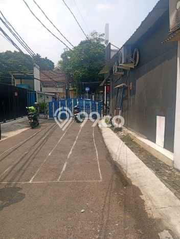 Rumah Luxury Modern Tanpa Renovasi di Setiabudi Jakarta Selatan Rumah Luxury Modern Tanpa Renovasi di Setiabudi Jakarta Selatan