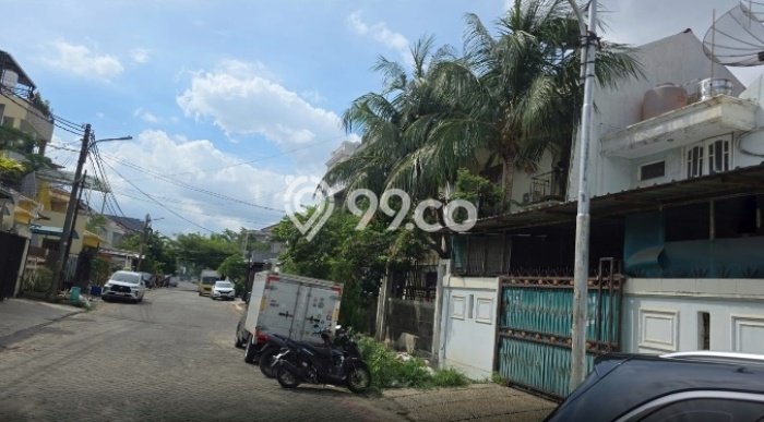 Rumah Luxury Modern Siap Huni di Cengkareng Barat Jakarta Barat Rumah Luxury Modern Siap Huni di Cengkareng Barat Jakarta Barat