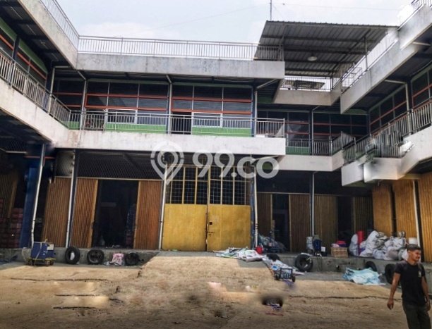 Gudang Lokasi Premium di , Luas 2200m2m², Jalan Utama Gudang Lokasi Premium di , Luas 2200m2m², Jalan Utama