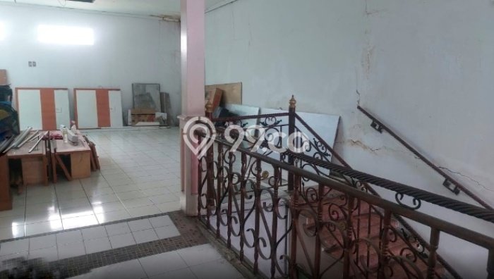 Rumah Elit LB 360m2 Siap Huni Desain Elegan di Ancol, Jakarta Utara Rumah Elit LB 360m2 Siap Huni Desain Elegan di Ancol, Jakarta Utara