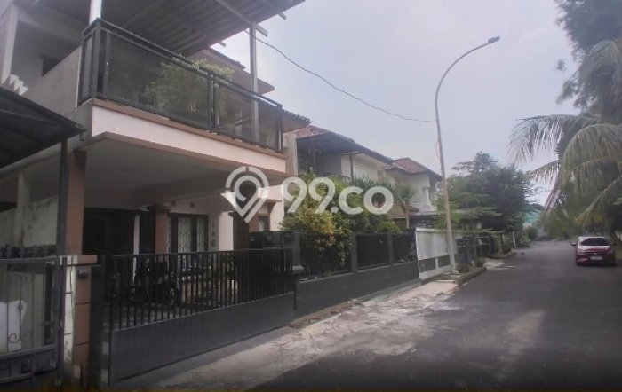Hunian Super Elit dengan Akses Paling Strategis di Bintaro, Jakarta Selatan Hunian Super Elit dengan Akses Paling Strategis di Bintaro, Jakarta Selatan