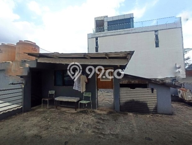 Komersial Bagus Dijual di Bintaro Jakarta Selatan Strategis Cocok untuk Kembangkan Bisnis Komersial Bagus Dijual di Bintaro Jakarta Selatan Strategis Cocok untuk Kembangkan Bisnis