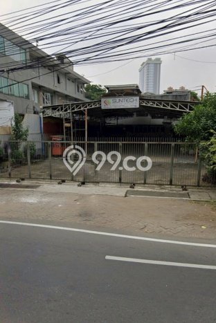 Komersial Bagus Dijual di Bintaro Jakarta Selatan Strategis Cocok untuk Kembangkan Bisnis Komersial Bagus Dijual di Bintaro Jakarta Selatan Strategis Cocok untuk Kembangkan Bisnis