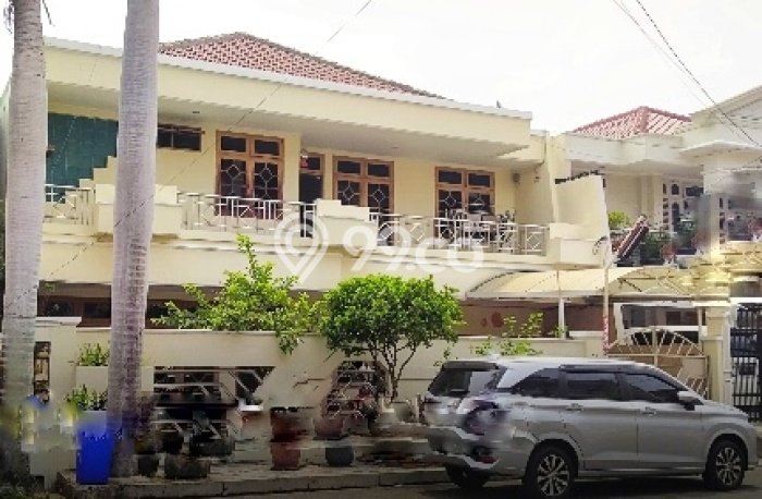 Rumah Luxury Modern Siap Huni di Pluit Jakarta Utara Rumah Luxury Modern Siap Huni di Pluit Jakarta Utara
