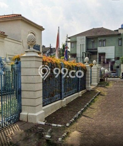 Jual Rumah Luas Elegan Dengan View Cantik di Lebak Bulus, Jakarta Selatan Jual Rumah Luas Elegan Dengan View Cantik di Lebak Bulus, Jakarta Selatan