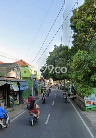 Dijual! Ruko di Petukangan Jakarta Selatan LT 111m2 / LB 150m2 Kawasan Strategis Dijual! Ruko di Petukangan Jakarta Selatan LT 111m2 / LB 150m2 Kawasan Strategis