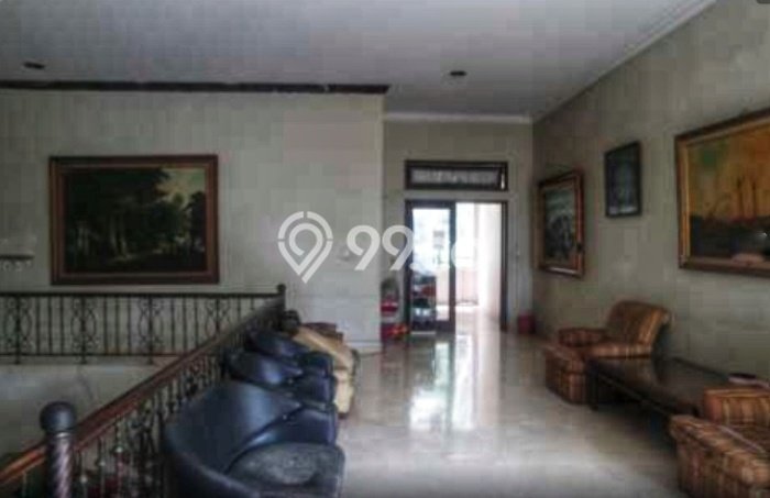 Dijual Rumah Elit Exclusive di Kebon Jeruk, Jakarta Barat Dijual Rumah Elit Exclusive di Kebon Jeruk, Jakarta Barat