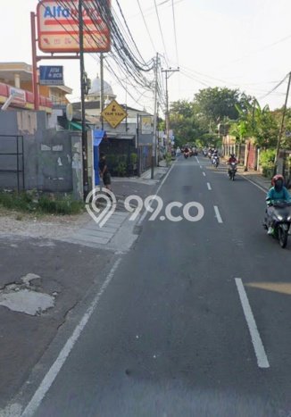Dijual! Ruko di Petukangan Jakarta Selatan LT 111m2 / LB 150m2 Kawasan Strategis Dijual! Ruko di Petukangan Jakarta Selatan LT 111m2 / LB 150m2 Kawasan Strategis