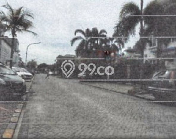 Hunian Super Elit dengan Akses Paling Strategis di Kapuk Muara, Jakarta Utara Hunian Super Elit dengan Akses Paling Strategis di Kapuk Muara, Jakarta Utara