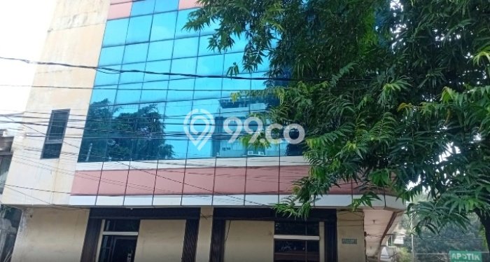 Paling Dicari! Ruko Dijual di Gandaria Harga Kompetitif Paling Dicari! Ruko Dijual di Gandaria Harga Kompetitif