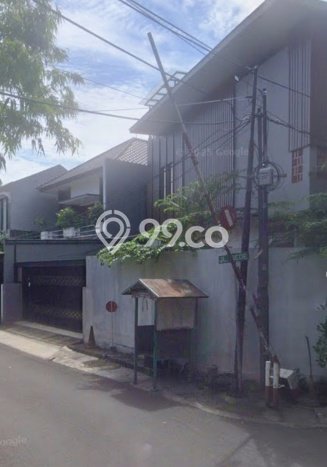 Jual Rumah Luas Megah Dengan View Eksklusif di Setiabudi, Jakarta Selatan Jual Rumah Luas Megah Dengan View Eksklusif di Setiabudi, Jakarta Selatan