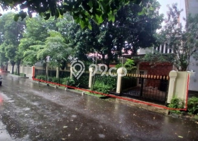 Rumah Luxury Modern Siap Huni di Pondok Pinang Jakarta Selatan Rumah Luxury Modern Siap Huni di Pondok Pinang Jakarta Selatan