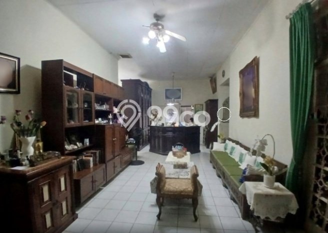 Rumah Luxury Modern Siap Huni di Pondok Pinang Jakarta Selatan Rumah Luxury Modern Siap Huni di Pondok Pinang Jakarta Selatan