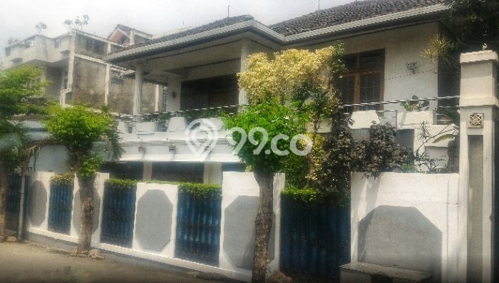 Hot Offer Hunian Mewah Ideal dan Luas di Kebon Jeruk, Jakarta Barat Hot Offer Hunian Mewah Ideal dan Luas di Kebon Jeruk, Jakarta Barat