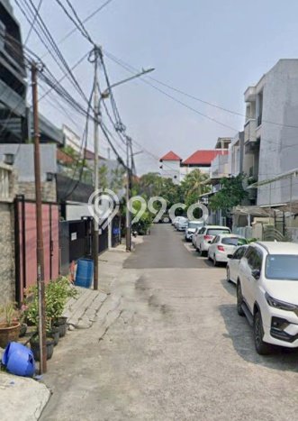 Hunian Super Elit dengan Akses Paling Strategis di Pluit, Jakarta Utara Hunian Super Elit dengan Akses Paling Strategis di Pluit, Jakarta Utara