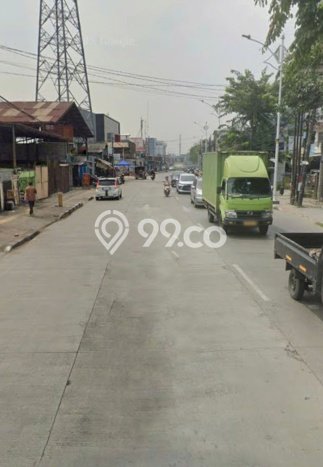 AREA PREMIUM! Gudang di , Luas 800m2m², Kawasan Bisnis AREA PREMIUM! Gudang di , Luas 800m2m², Kawasan Bisnis