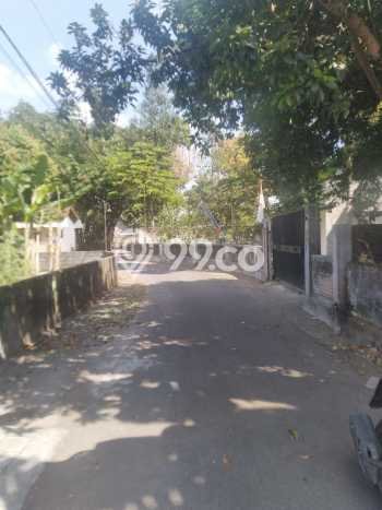 Tanah Kavling untuk Dijual di Jetis Yogyakarta 150m2 Tanah Kavling untuk Dijual di Jetis Yogyakarta 150m2