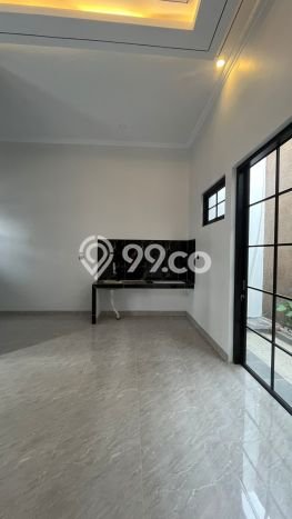 Hunian Cantik Minimalis Lb 70m2 di Mlati, Sleman Hunian Cantik Minimalis Lb 70m2 di Mlati, Sleman