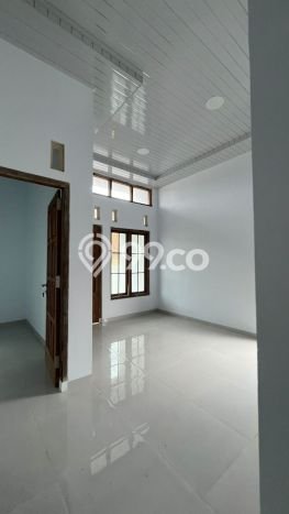 Hunian Cantik Minimalis Lb 70m2 di Wirobrajan, Yogyakarta Hunian Cantik Minimalis Lb 70m2 di Wirobrajan, Yogyakarta
