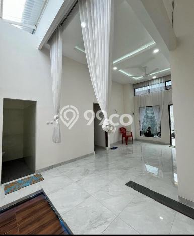 Rumah Budget Favorit Siap Huni di Gamping LT 89m2 Rumah Budget Favorit Siap Huni di Gamping LT 89m2