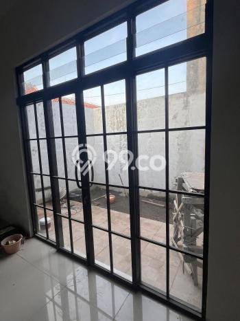 Jual Rumah Bagus Siap Huni LB 125m2 di Ngampilan, Yogyakarta Jual Rumah Bagus Siap Huni LB 125m2 di Ngampilan, Yogyakarta