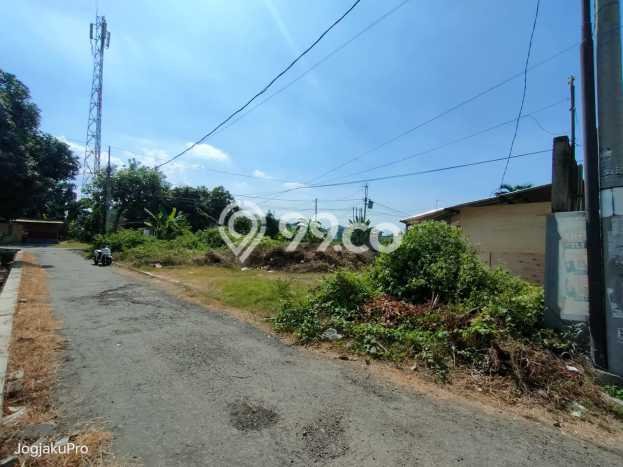 Lahan Investasi Lokasi Wirobrajan Yogyakarta SHM Lahan Investasi Lokasi Wirobrajan Yogyakarta SHM