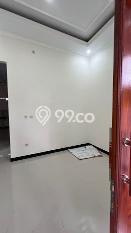 Rumah Strategis Modern Lb 90m2 di Kasihan, Bantul Rumah Strategis Modern Lb 90m2 di Kasihan, Bantul