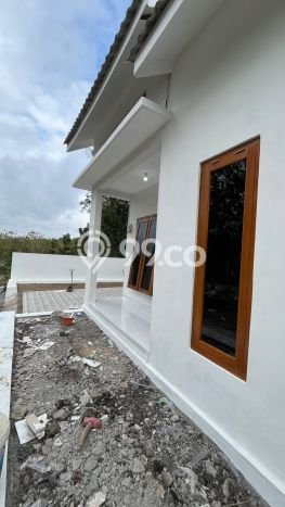Rumah Minimalis Terbaik Dijual di Gamping LT 115m2 Rumah Minimalis Terbaik Dijual di Gamping LT 115m2