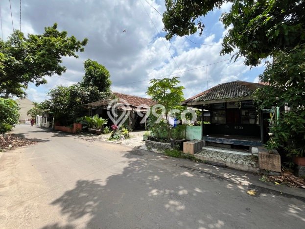 Tanah Kavling di Kraton Dijual dengan Luas 433m2 Tanah Kavling di Kraton Dijual dengan Luas 433m2