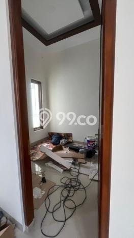 Rumah Modern Cantik 3 KT Bisa Langsung Pindah di Mlati Rumah Modern Cantik 3 KT Bisa Langsung Pindah di Mlati