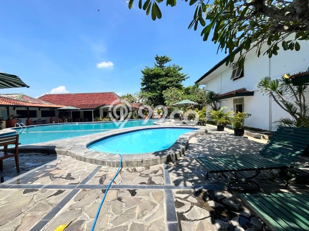 Untuk Dijual Tanah di Kraton Yogyakarta Luas 16720m2 SHM Untuk Dijual Tanah di Kraton Yogyakarta Luas 16720m2 SHM