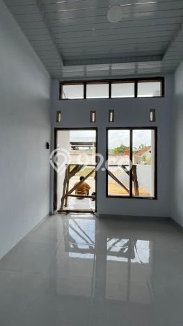 Hunian Cantik Minimalis Lb 70m2 di Wirobrajan, Yogyakarta Hunian Cantik Minimalis Lb 70m2 di Wirobrajan, Yogyakarta