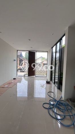Rumah Modern Cantik 2 Kamar Siap Huni di Godean Rumah Modern Cantik 2 Kamar Siap Huni di Godean