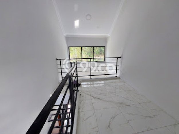 Rumah Modern Minimalis 2 KT Siap Huni di Umbulharjo Rumah Modern Minimalis 2 KT Siap Huni di Umbulharjo
