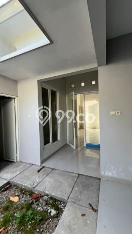Jual Rumah Favorit Siap Huni LB 65m2 di Mlati, Sleman Jual Rumah Favorit Siap Huni LB 65m2 di Mlati, Sleman