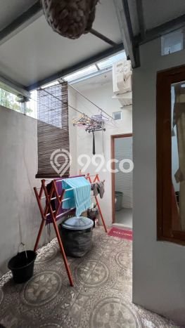 Jual Rumah Bagus Siap Huni LB 60m2 di Kasihan, Bantul Jual Rumah Bagus Siap Huni LB 60m2 di Kasihan, Bantul