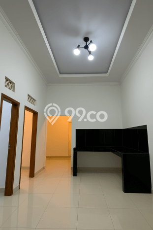 Jual Rumah Favorit Siap Huni LB 45m2 di Maguwoharjo, Yogyakarta Jual Rumah Favorit Siap Huni LB 45m2 di Maguwoharjo, Yogyakarta