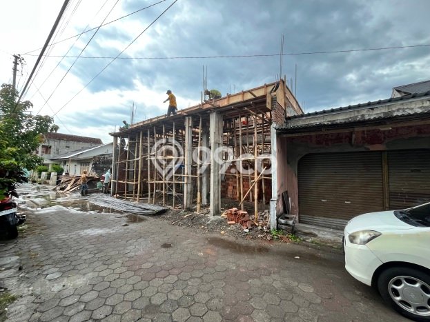 Dijual Rumah Minimalis Bagus Punya 3 KT di Depok Sleman SHM Dijual Rumah Minimalis Bagus Punya 3 KT di Depok Sleman SHM
