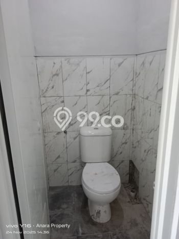 Rumah Modern Minimalis 4 Kamar Bisa Langsung Pindah di Gondomanan Rumah Modern Minimalis 4 Kamar Bisa Langsung Pindah di Gondomanan