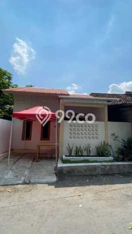 Jual Rumah Favorit Siap Huni LB 45m2 di Maguwoharjo, Yogyakarta Jual Rumah Favorit Siap Huni LB 45m2 di Maguwoharjo, Yogyakarta