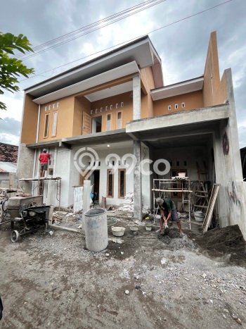 Dijual Cepat Rumah Favorit Siap Huni LB 115m2 di Wirobrajan, Yogyakarta Dijual Cepat Rumah Favorit Siap Huni LB 115m2 di Wirobrajan, Yogyakarta