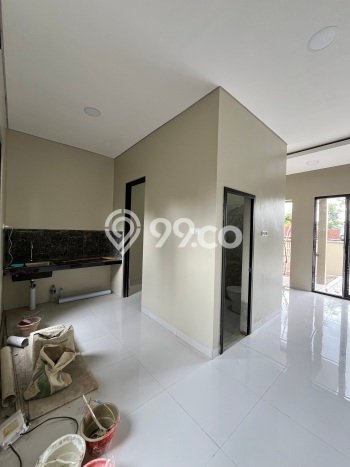 Dijual Cepat Rumah Favorit Siap Huni LB 55m2 di Ngaglik, Sleman Dijual Cepat Rumah Favorit Siap Huni LB 55m2 di Ngaglik, Sleman
