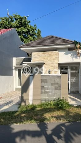 Jual Rumah Favorit Siap Huni LB 65m2 di Mlati, Sleman Jual Rumah Favorit Siap Huni LB 65m2 di Mlati, Sleman