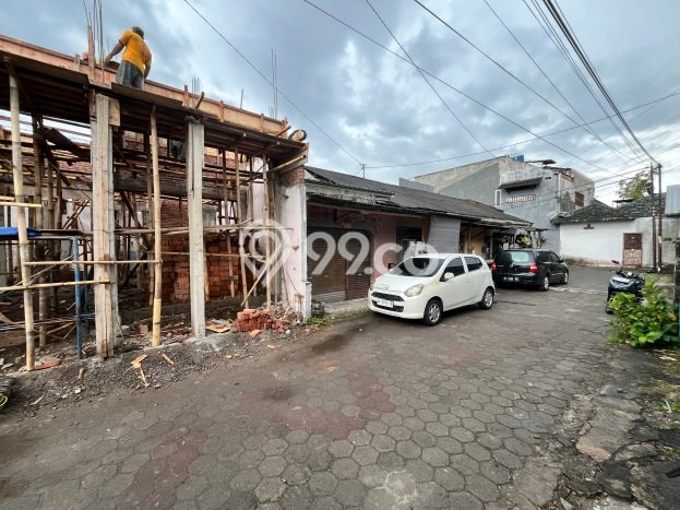 Dijual Rumah Minimalis Bagus Punya 3 KT di Depok Sleman SHM Dijual Rumah Minimalis Bagus Punya 3 KT di Depok Sleman SHM
