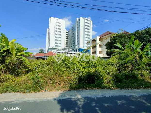 Lahan Investasi Lokasi Wirobrajan Yogyakarta SHM Lahan Investasi Lokasi Wirobrajan Yogyakarta SHM