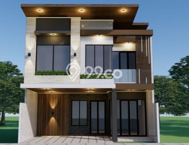 Dijual Rumah Minimalis Bagus Punya 3 KT di Depok Sleman SHM Dijual Rumah Minimalis Bagus Punya 3 KT di Depok Sleman SHM